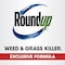 Roundup Roundup Weed and Grass Killer RTU Liquid 1 gal 5375404 - alternate 4